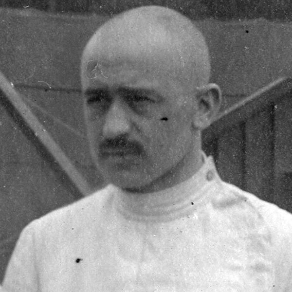 Földes Dezső