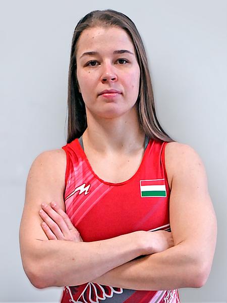 Bognár Erika