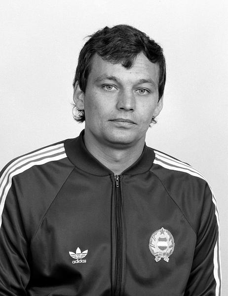 Bartalos Béla