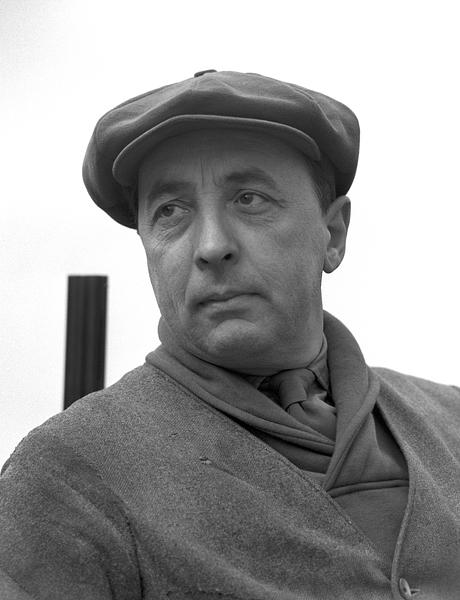 Kulin-Nagy Károly