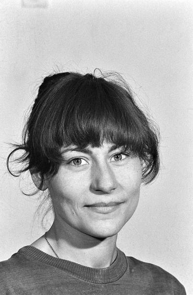 Nagy Erzsébet