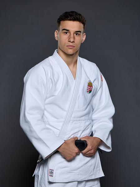 Szabó Áron