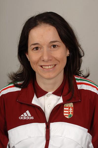 Győrffy Dóra