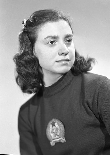 Kertész Alice