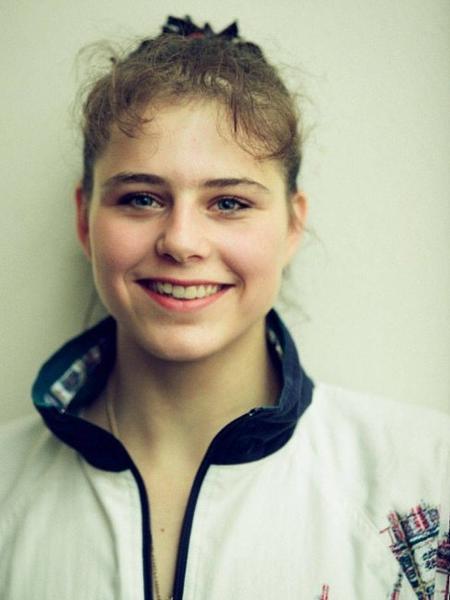 Czakó Krisztina