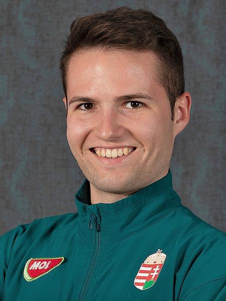 Péni István Márton