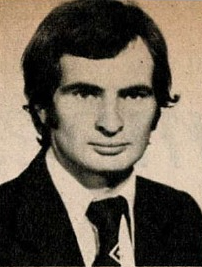 Budavári László