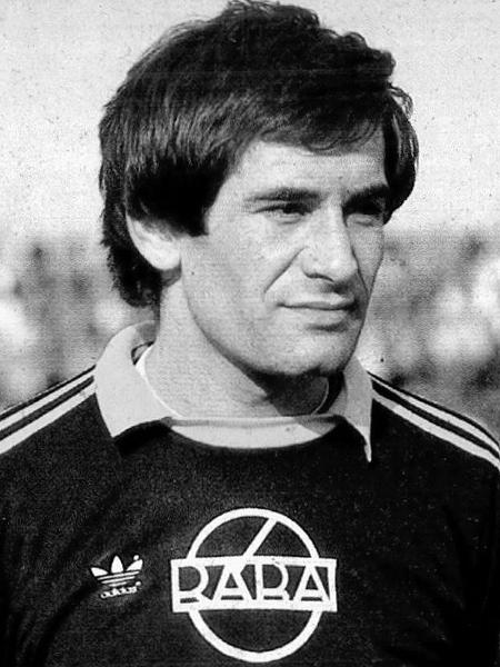Kovács László