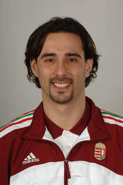 Szécsi Zoltán