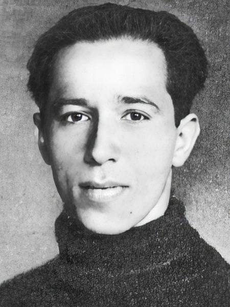 Huber Rezső Ferenc