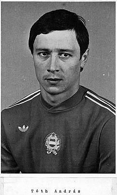 Tóth András