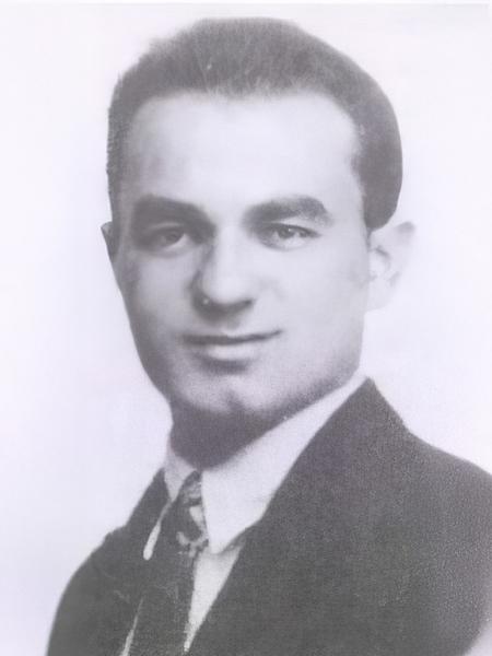 Fischer Lajos
