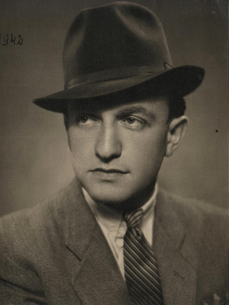 Serényi István