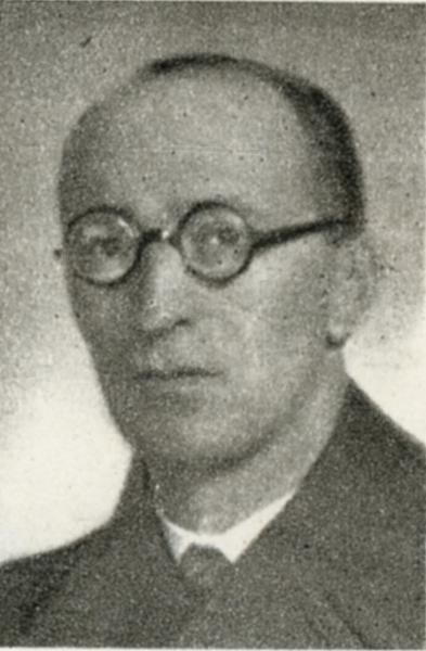 Bíró Gyula