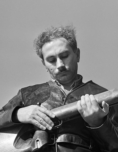 Sándor Zoltán