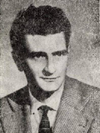 Kövér György Emil