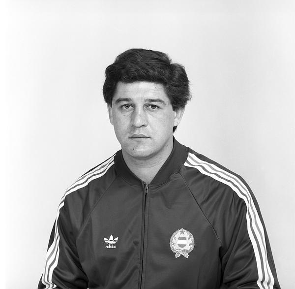 Lévai István