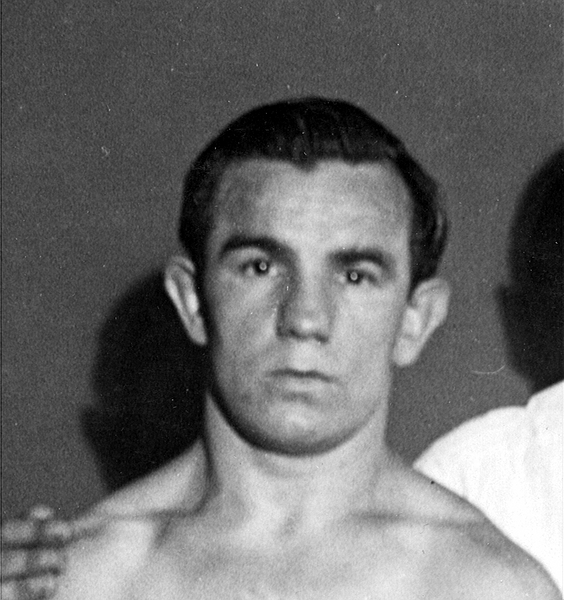 Kocsis Antal Lajos