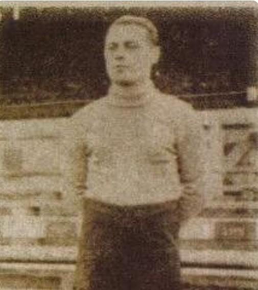 Beneda István