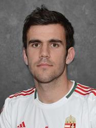 Gyömbér Gábor
