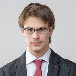 Kántor Gergely