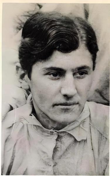 Buda István