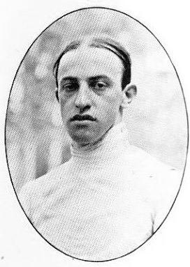 Rosty Pál Zsigmond