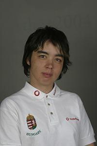 Andics Bernadett