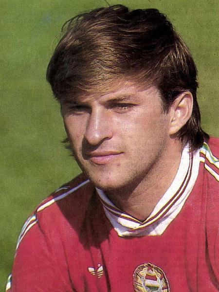 Gregor József