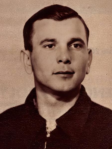 Király Sándor