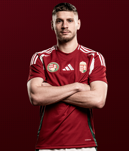 Dárdai Márton