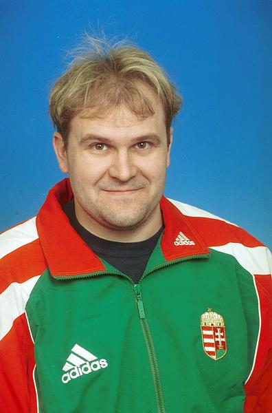 Jambrik István