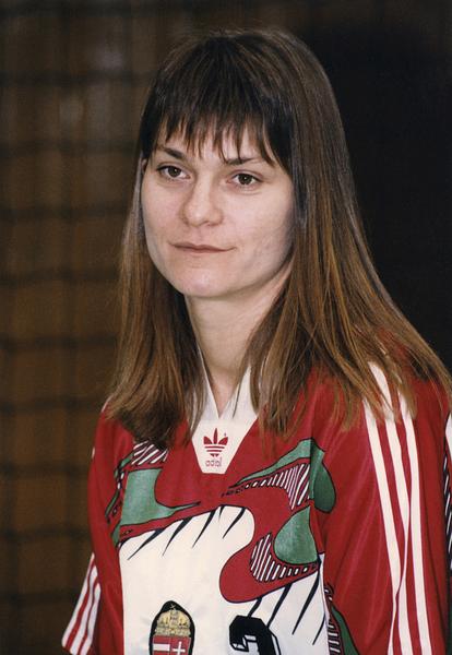 Tóth Beatrix