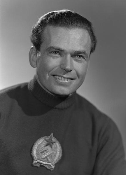 Szondy István