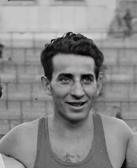 Béres Ernő