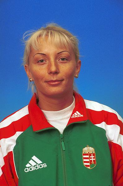 Molnár Zita