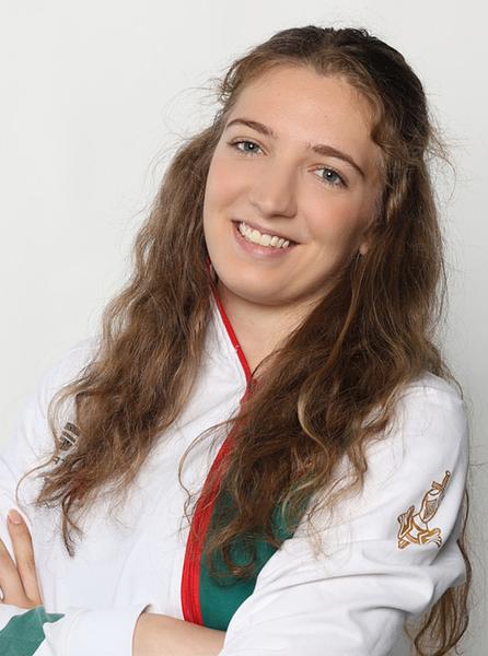 Dékány Kinga