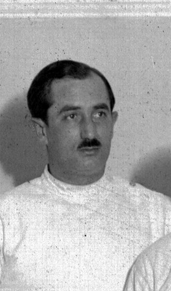 Piller György Gyárfás Győző