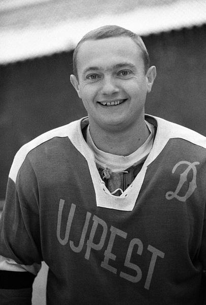 Lőrincz Ferenc