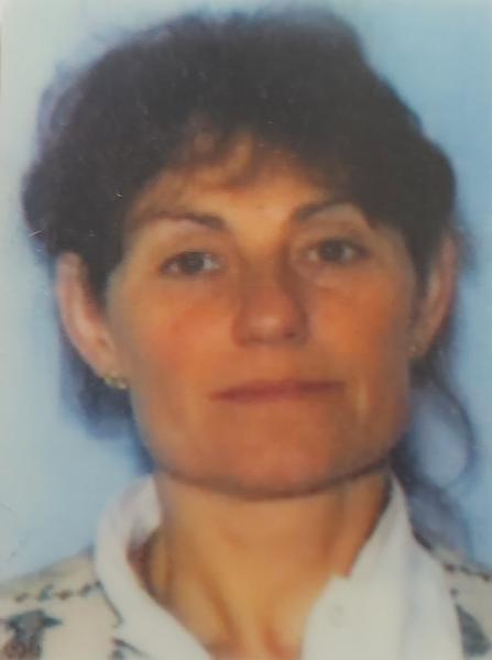 Gavenda Margit