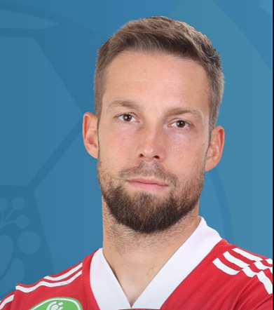 Kovácsik Ádám