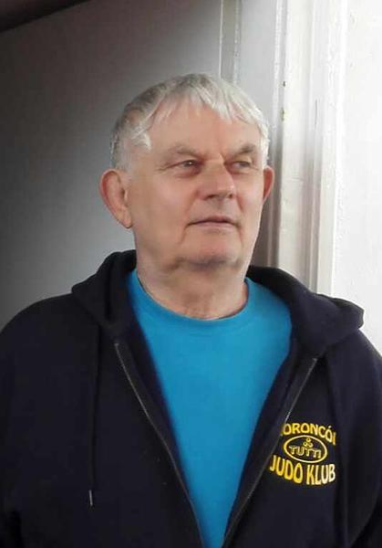Pákozdi Emil