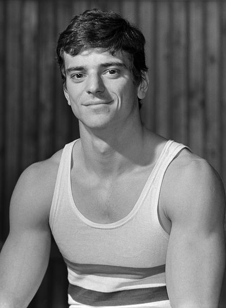 Tihanyi Endre