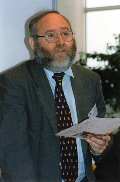 Polgár László