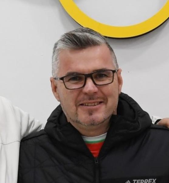 Lakatos Tamás