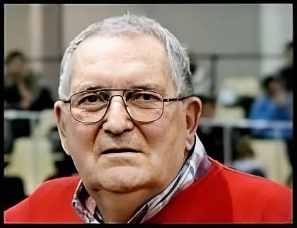 Benkő Ákos