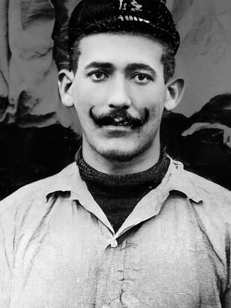Koltai József