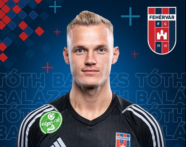Tóth Balázs
