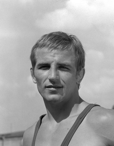 Hegedüs Miklós