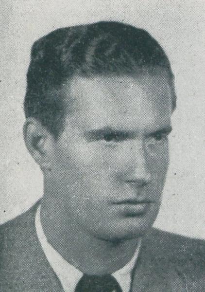 Éden Vilmos